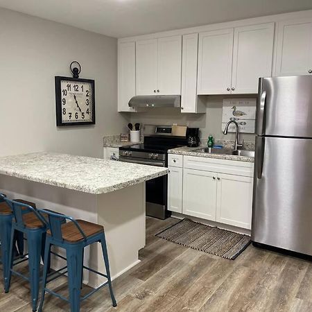 Cottages Of Pickwick-121 Counce Экстерьер фото