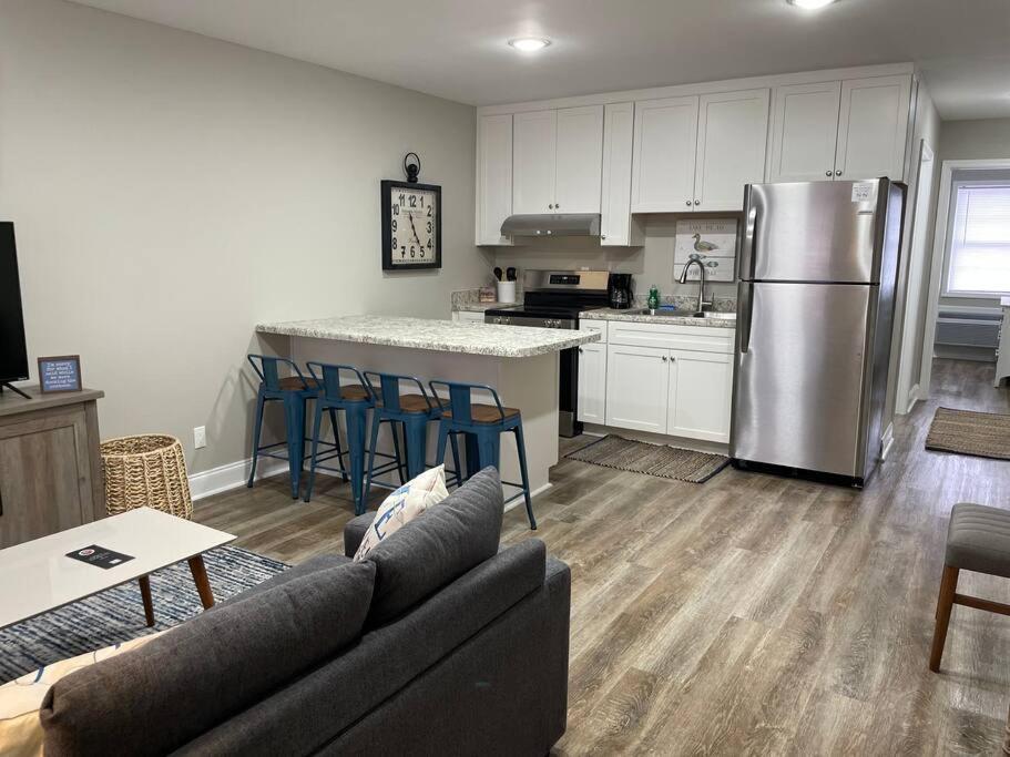 Cottages Of Pickwick-121 Counce Экстерьер фото